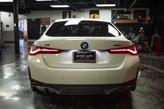 2024 BMW I4 photo 6