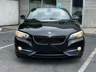 2 Series 230i 3