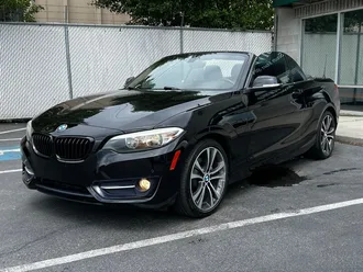 2 Series 230i 4