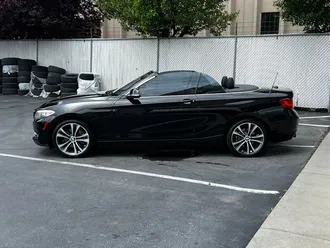2 Series 230i 5
