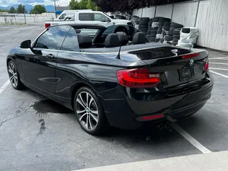 2 Series 230i 7