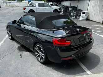 2 Series 230i 8