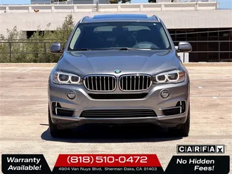 X5 xDrive35i 2