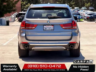X5 xDrive35i 6