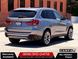 X5 xDrive35i 7