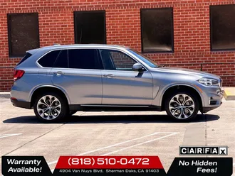 X5 xDrive35i 8