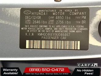 Genesis 3.8L V6 29