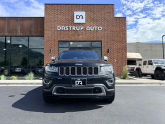 Grand Cherokee 2