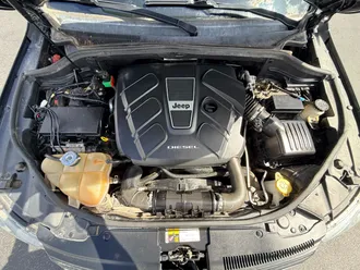 Grand Cherokee 4
