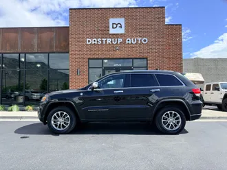 Grand Cherokee 5