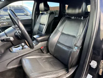 Grand Cherokee 17