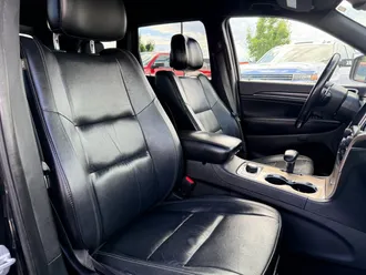 Grand Cherokee 20