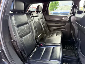 Grand Cherokee 22
