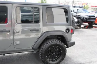 WRANGLER 6