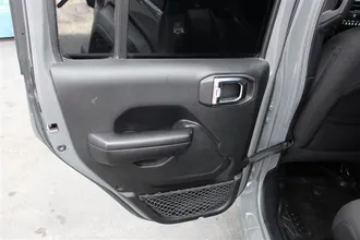 WRANGLER 15