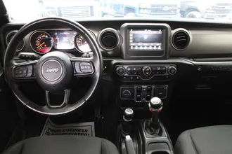 WRANGLER 16