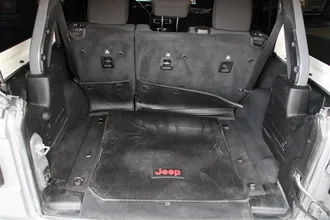 WRANGLER 17