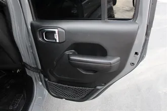 WRANGLER 22
