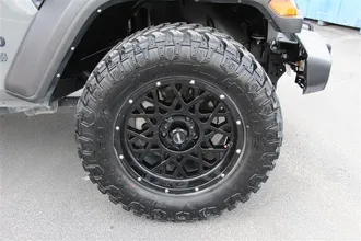 WRANGLER 23