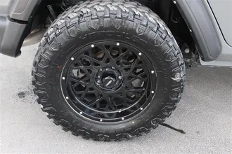 WRANGLER 25