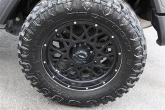 WRANGLER 27
