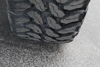 WRANGLER 30