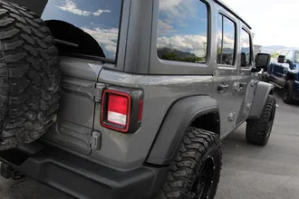 WRANGLER 34