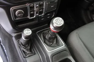 WRANGLER 40