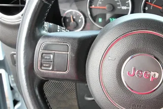 WRANGLER UNLIMITED 24