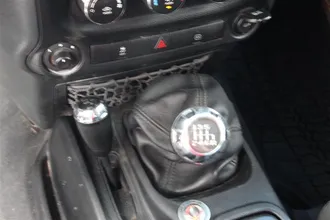 WRANGLER UNLIMITED 27
