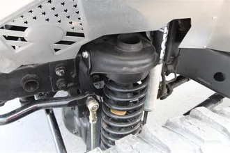 WRANGLER UNLIMITED 30