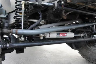 WRANGLER UNLIMITED 32