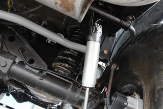 WRANGLER UNLIMITED 35