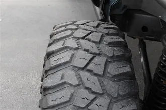 WRANGLER UNLIMITED 37