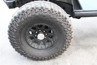 WRANGLER UNLIMITED 39