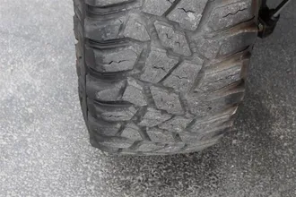 WRANGLER UNLIMITED 42