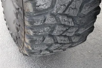 WRANGLER UNLIMITED 44