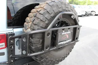 WRANGLER UNLIMITED 45