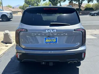2024 Kia Telluride photo 4