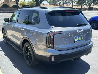 2024 Kia Telluride photo 5