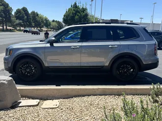 2024 Kia Telluride photo 6