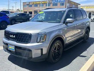 2024 Kia Telluride photo 7
