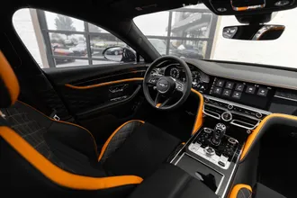 2024 Bentley Flying Spur photo 2