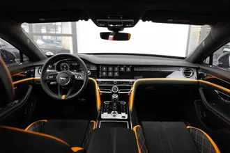 2024 Bentley Flying Spur photo 4