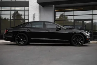 2024 Bentley Flying Spur photo 5