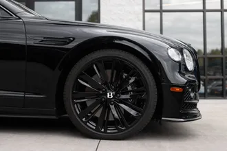 2024 Bentley Flying Spur photo 6