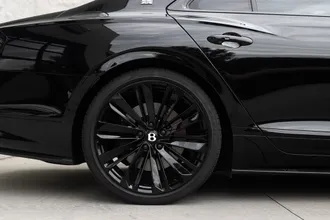 2024 Bentley Flying Spur photo 7