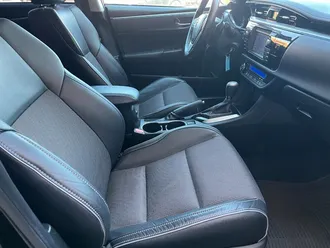 Corolla S Plus 13