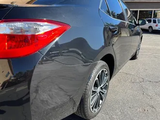 Corolla S Plus 24