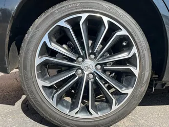 Corolla S Plus 34